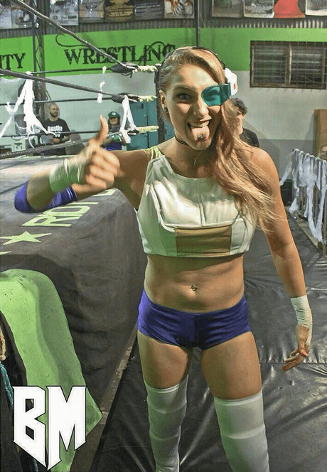 Rhea Ripley pornstar free pic