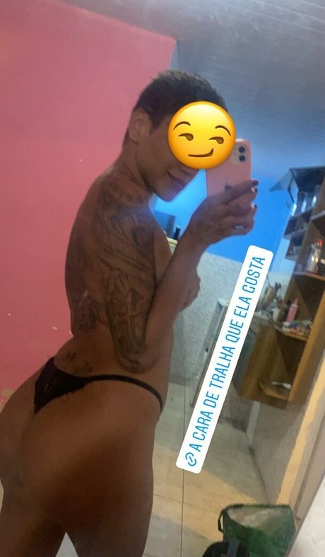 Nabrisa nudes star pics