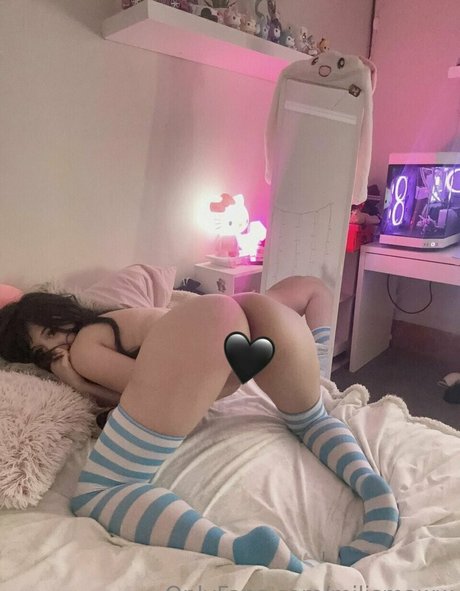 MilisMaw U U pornstar adult pictures
