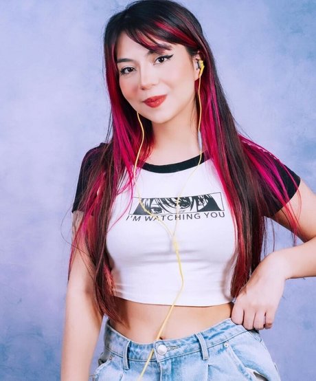 Jojotshy star xxx gallery