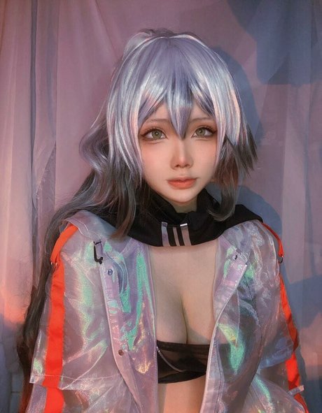 NotShiorii model nice picture