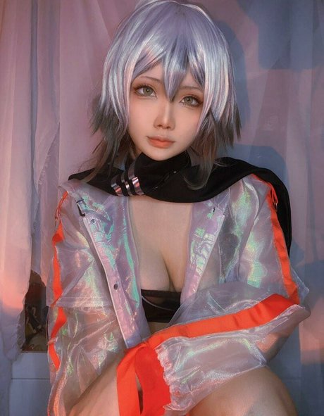 NotShiorii model nice galleries
