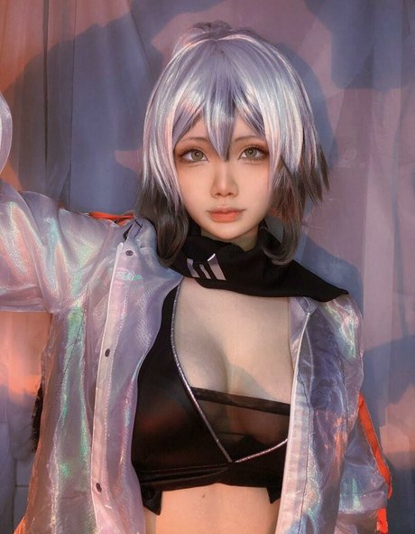 NotShiorii art actress pics