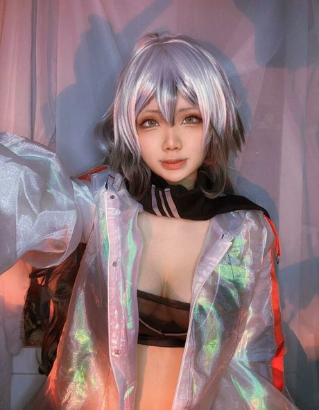 NotShiorii art pornstar image
