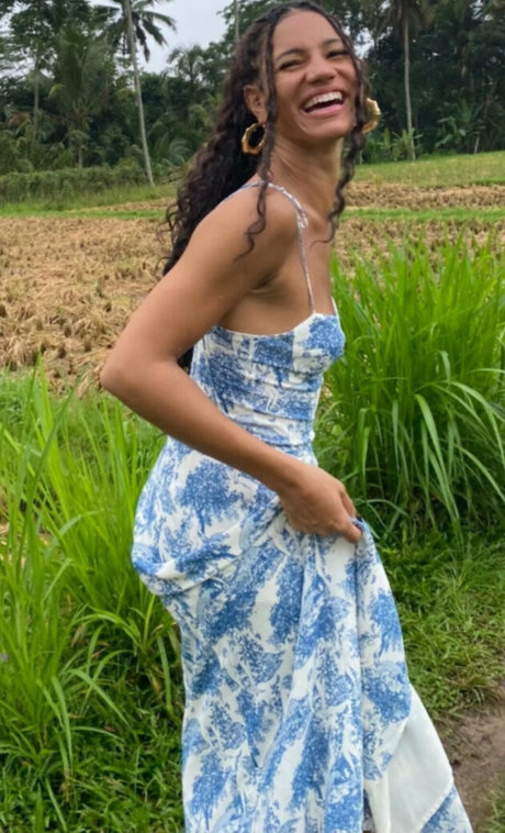 Vick Hope pretty actress galleries
