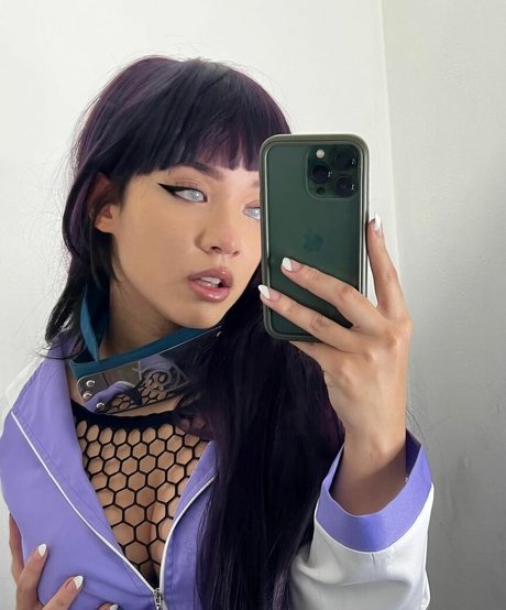 Cinnabrit pretty pornstar images