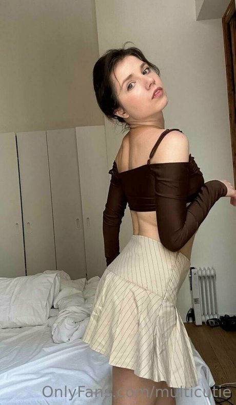 multicutie model archive