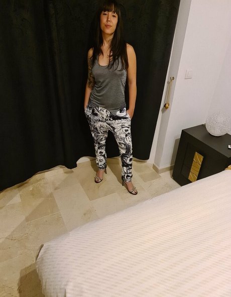ponytail onlyfans hot nude gallery