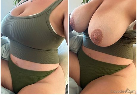 coyodee2 sexy model pics
