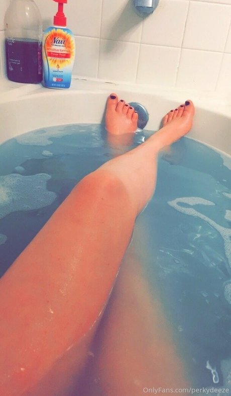 deezefreeze naked pornstar photo