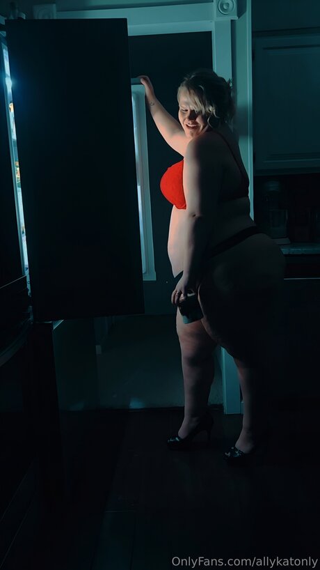 Allykatonly star best galleries