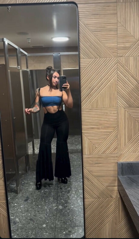 Janice Gil pornstar nude pic