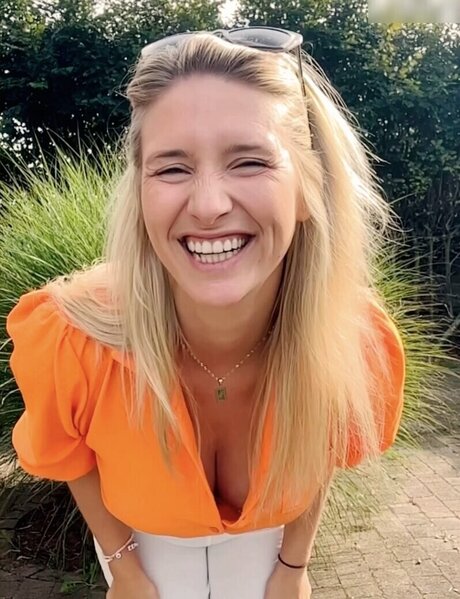 Jolien Orye star pornographic pictures