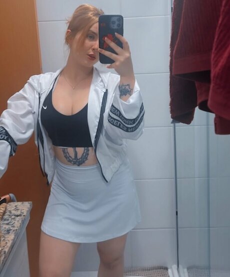 Leticia Motta pornstar exclusive photo