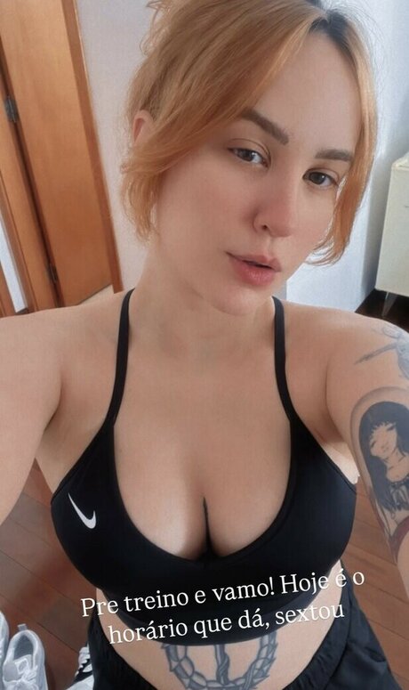 Leticia Motta best star pictures