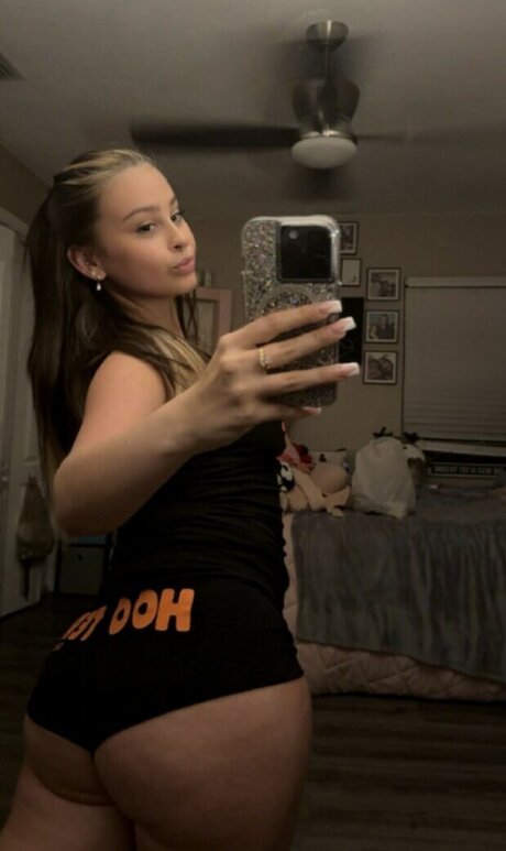 Any Nudes On Tayyy mcg pornstar pictures