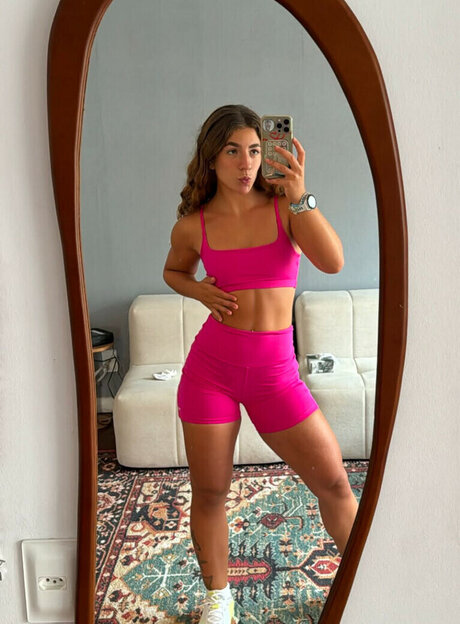 Nastya Blinova erotic star picture