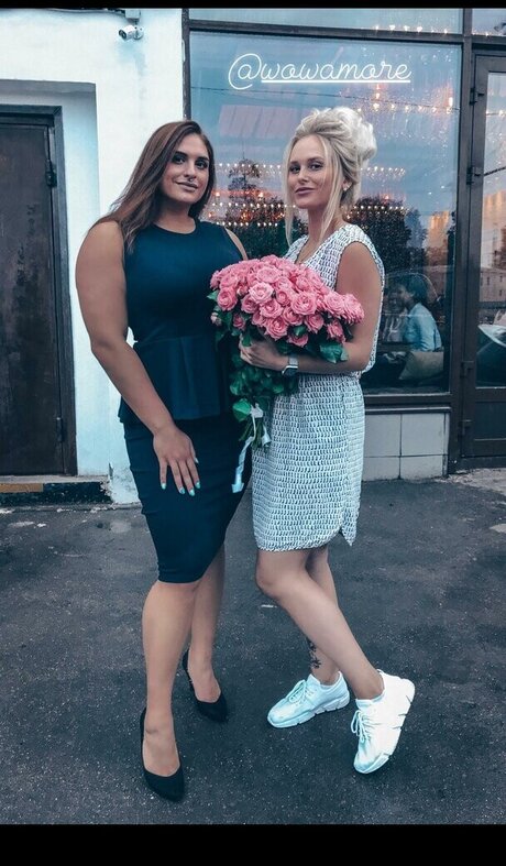 Nastya Blinova model nice galleries