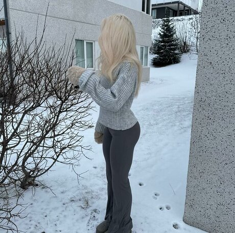 Brynhildurgunnlaugs pornstar exclusive picture