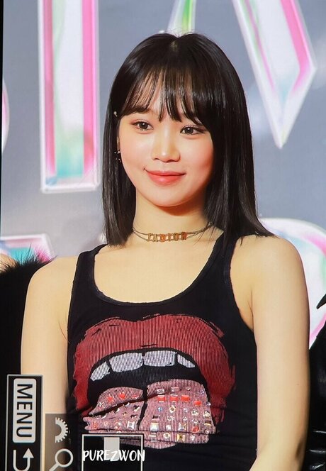 Kim Chaewon pornstar best galleries