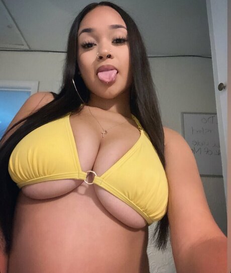 keilaniixxx star top picture