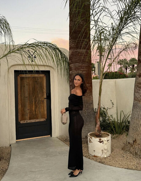 Sydney Marshall sydneymarshal star pretty photo