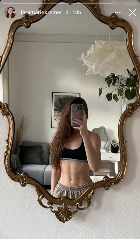 Lara Marie Kremer model hd gallery