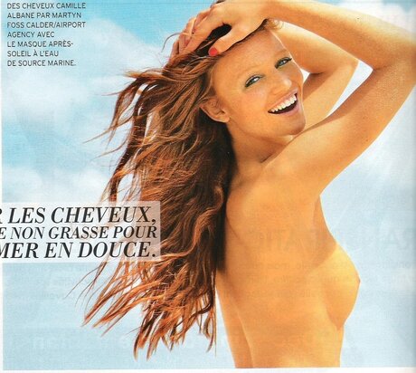Cintia Dicker pretty star gallery