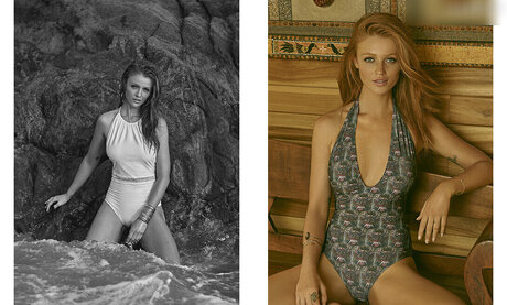 Cintia Dicker model hd photo