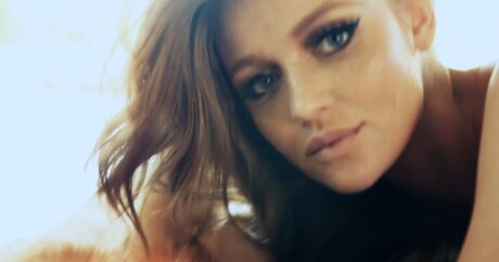 Cintia Dicker pornographic model archive
