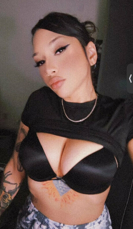 Lolananirvana pornstar erotic image