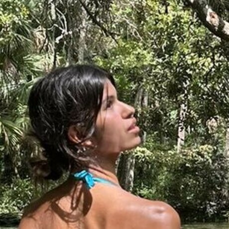latina chantel actress photo