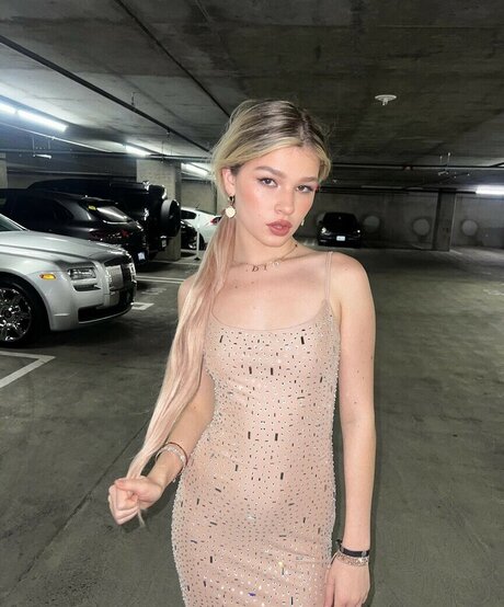 Abby Paradise porn star img
