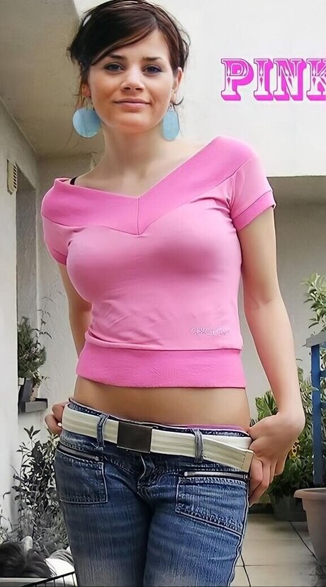 Joyce Ilg nudes pornstar images