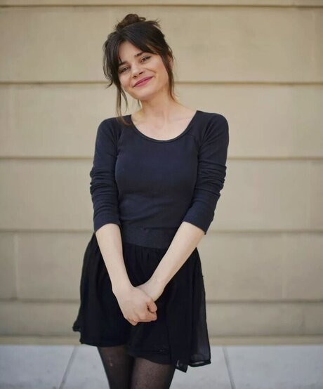 Joyce Ilg model porn pics