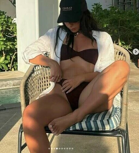 Maria Chac n nude pornstar archive