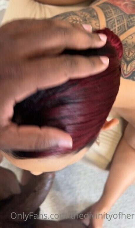 thedivinityofher profile image