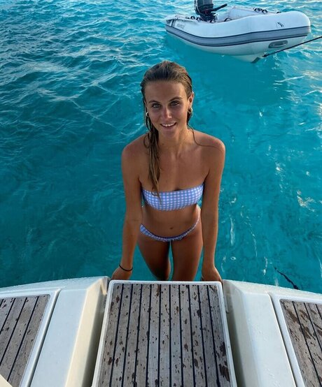 Lauren Landers star naked photos