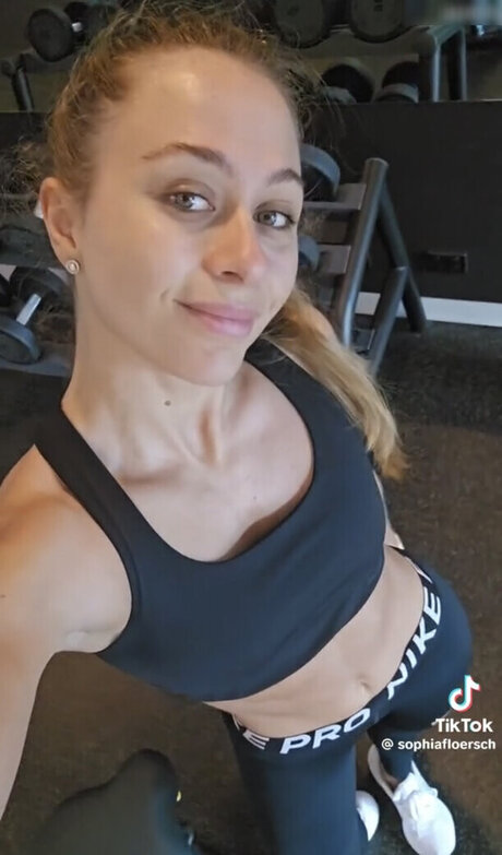 Sophia Fl rsch adult star image