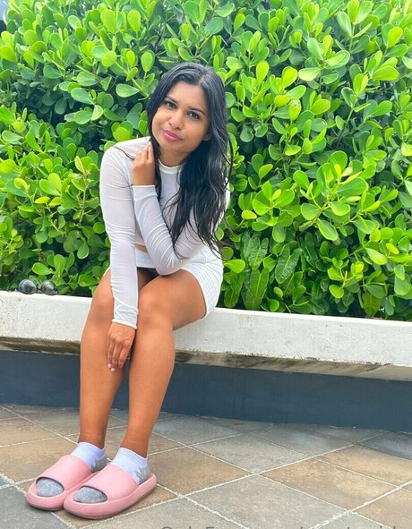 Miss Patel model beautiful img