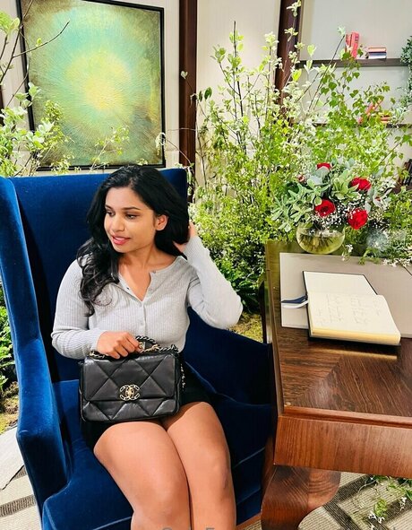 Miss Patel pornstar best pic