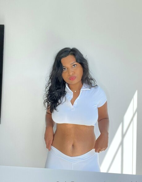 Miss Patel model best archive