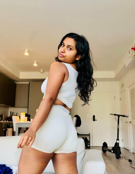 Miss Patel star beautiful photos