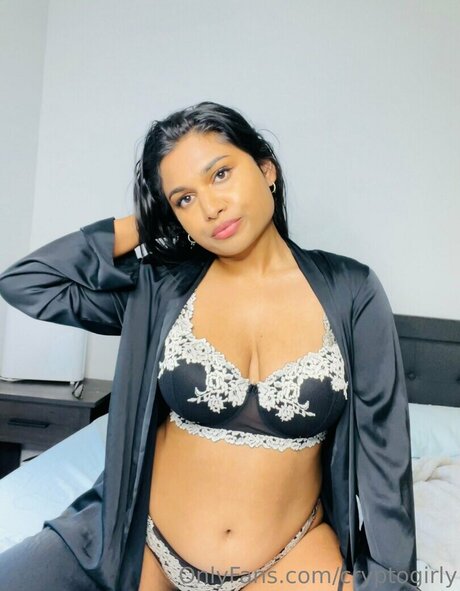 Miss Patel model naked archive