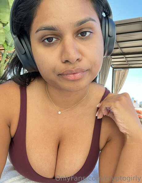 Miss Patel model naked gallery