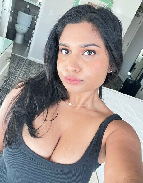 Miss Patel star porn picture