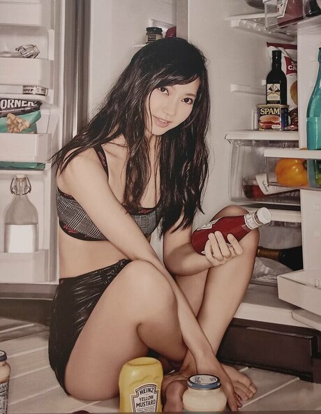 Sandykaka  sexy model archive
