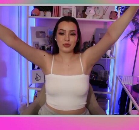 Ashley Ippolito pretty pornstar image