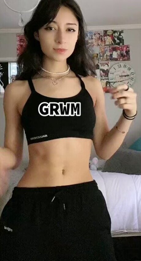 short hair teen onlyfans beautiful nude pic