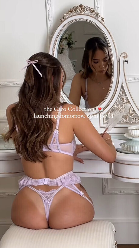 Adorable Caro star top images